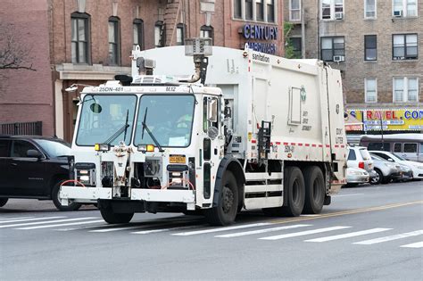Trash pickup nyc - Learn the rules for getting rid of trash , recycling , compost , electronics , bulk items , leaf and yard waste, or special waste. The trash, recycling, and compost collection …